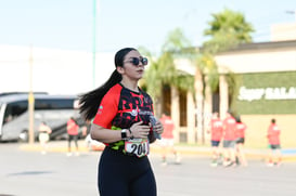 Carrera 5K y 10K SURMAN edición 2024 @tar.mx