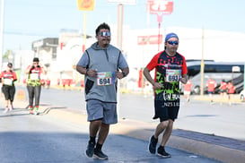 Carrera 5K y 10K SURMAN edición 2024 @tar.mx