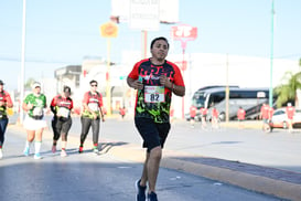 Carrera 5K y 10K SURMAN edición 2024 @tar.mx