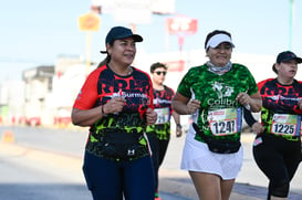 Carrera 5K y 10K SURMAN edición 2024 @tar.mx