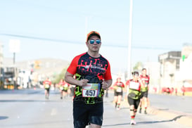 Carrera 5K y 10K SURMAN edición 2024 @tar.mx