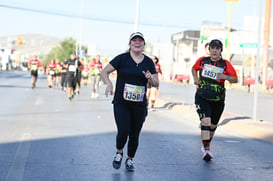 Carrera 5K y 10K SURMAN edición 2024 @tar.mx