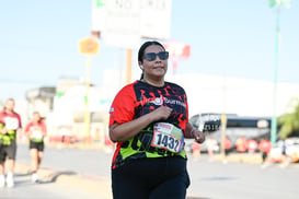 Carrera 5K y 10K SURMAN edición 2024 @tar.mx