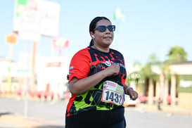 Carrera 5K y 10K SURMAN edición 2024 @tar.mx