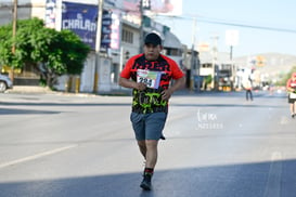 Carrera 5K y 10K SURMAN edición 2024 @tar.mx