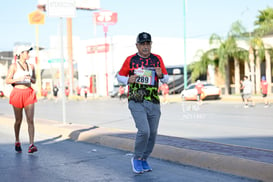 Carrera 5K y 10K SURMAN edición 2024 @tar.mx