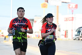 Carrera 5K y 10K SURMAN edición 2024 @tar.mx