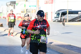 Carrera 5K y 10K SURMAN edición 2024 @tar.mx