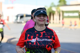 Carrera 5K y 10K SURMAN edición 2024 @tar.mx