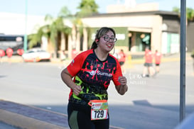 Carrera 5K y 10K SURMAN edición 2024 @tar.mx