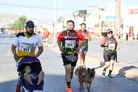 Carrera 5K y 10K SURMAN edición 2024 @tar.mx