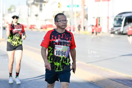 Carrera 5K y 10K SURMAN edición 2024 @tar.mx