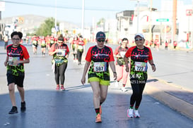 Carrera 5K y 10K SURMAN edición 2024 @tar.mx