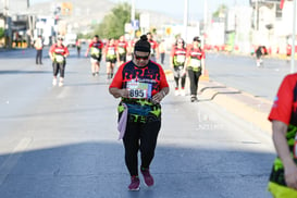 Carrera 5K y 10K SURMAN edición 2024 @tar.mx