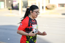 Carrera 5K y 10K SURMAN edición 2024 @tar.mx