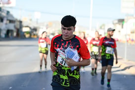 Carrera 5K y 10K SURMAN edición 2024 @tar.mx