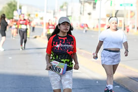 Carrera 5K y 10K SURMAN edición 2024 @tar.mx