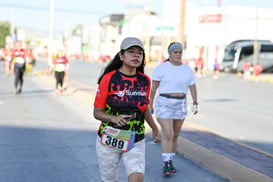 Carrera 5K y 10K SURMAN edición 2024 @tar.mx