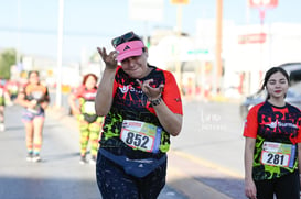 Carrera 5K y 10K SURMAN edición 2024 @tar.mx