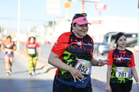 Carrera 5K y 10K SURMAN edición 2024 @tar.mx