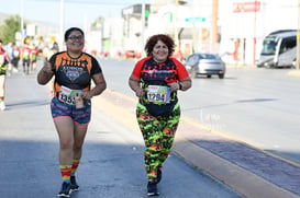 Carrera 5K y 10K SURMAN edición 2024 @tar.mx