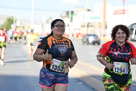 Carrera 5K y 10K SURMAN edición 2024 @tar.mx