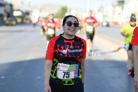 Carrera 5K y 10K SURMAN edición 2024 @tar.mx