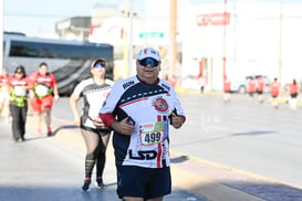 Carrera 5K y 10K SURMAN edición 2024 @tar.mx