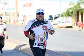 Carrera 5K y 10K SURMAN edición 2024 @tar.mx