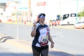 Carrera 5K y 10K SURMAN edición 2024 @tar.mx