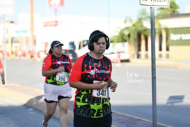 Carrera 5K y 10K SURMAN edición 2024 @tar.mx