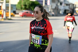 Carrera 5K y 10K SURMAN edición 2024 @tar.mx