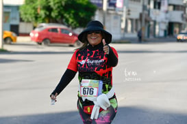 Carrera 5K y 10K SURMAN edición 2024 @tar.mx