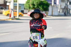 Carrera 5K y 10K SURMAN edición 2024 @tar.mx