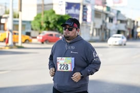 Carrera 5K y 10K SURMAN edición 2024 @tar.mx