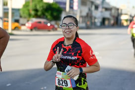 Carrera 5K y 10K SURMAN edición 2024 @tar.mx