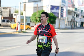 Carrera 5K y 10K SURMAN edición 2024 @tar.mx