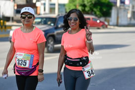 Carrera 5K y 10K SURMAN edición 2024 @tar.mx