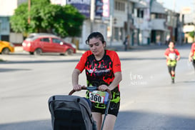 Carrera 5K y 10K SURMAN edición 2024 @tar.mx