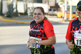 Carrera 5K y 10K SURMAN edición 2024 @tar.mx