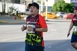 Carrera 5K y 10K SURMAN edición 2024 @tar.mx