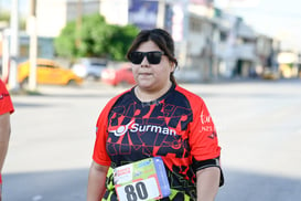 Carrera 5K y 10K SURMAN edición 2024 @tar.mx