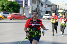 Carrera 5K y 10K SURMAN edición 2024 @tar.mx