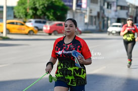 Carrera 5K y 10K SURMAN edición 2024 @tar.mx