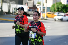 Carrera 5K y 10K SURMAN edición 2024 @tar.mx