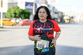 Carrera 5K y 10K SURMAN edición 2024 @tar.mx