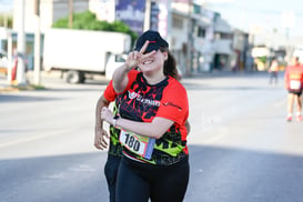 Carrera 5K y 10K SURMAN edición 2024 @tar.mx