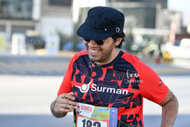 Carrera 5K y 10K SURMAN edición 2024 @tar.mx