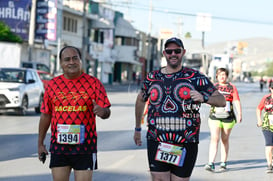 Carrera 5K y 10K SURMAN edición 2024 @tar.mx