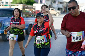 Carrera 5K y 10K SURMAN edición 2024 @tar.mx